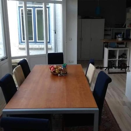 New City Garden View 5Min Tu Delft Central Room Bentley Utopia Exterior photo