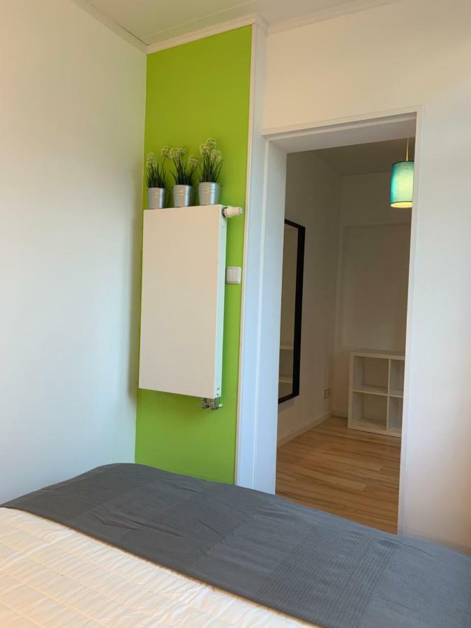 New City Garden View 5Min Tu Delft Central Room Bentley Utopia Exterior photo